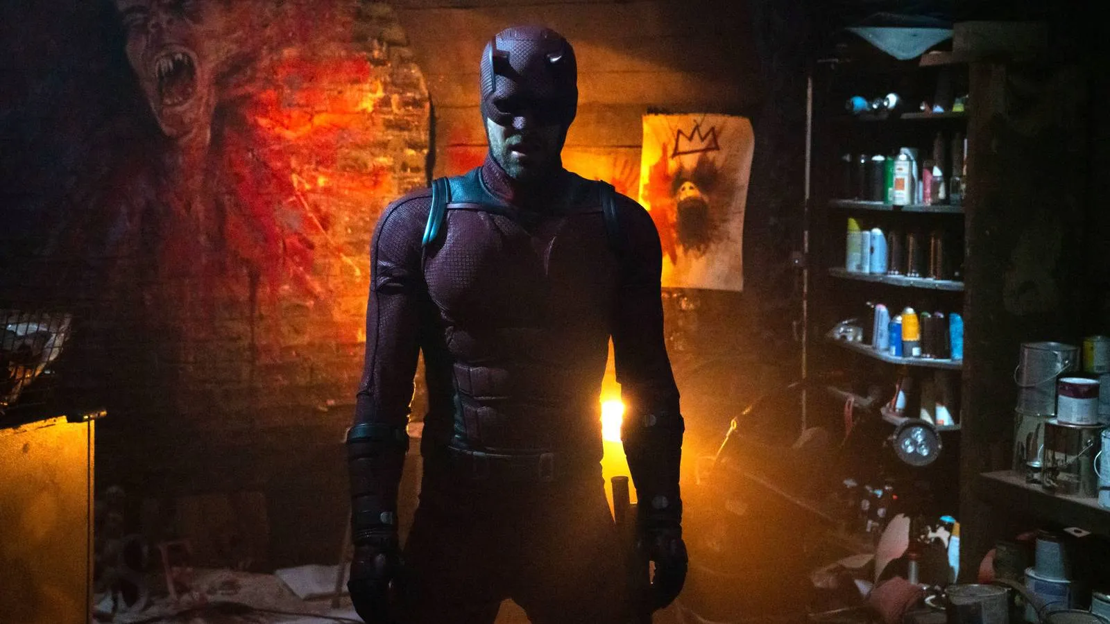 Daredevil: Born Again Formally Confirmed for Series 3