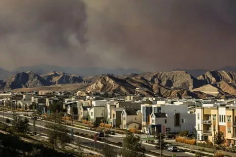 Blaze Smoke Might Claim Close to 1.4 Million Lives Annually by the Century's Close if Emissions Persist, Analysis Finds