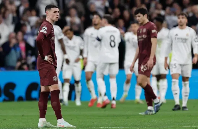 European Cup Anticipation: Manchester City Host Napoli As Newcastle Meet Barcelona