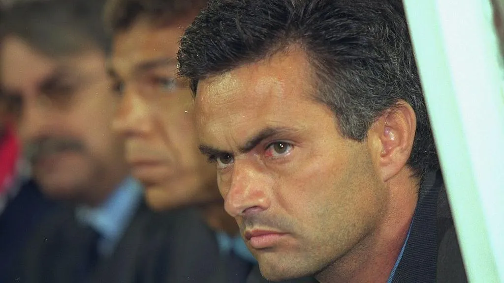 Jose Mourinho Makes a Comeback at Sport Lisboa e Benfica After 25 Years: A Legend’s Gamble?
