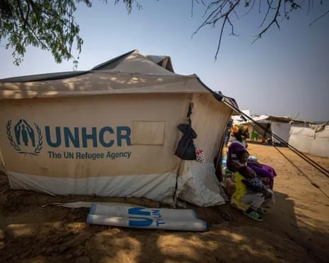UN Faces Major Financial Cuts and Workforce Layoffs Following American Financial Cuts